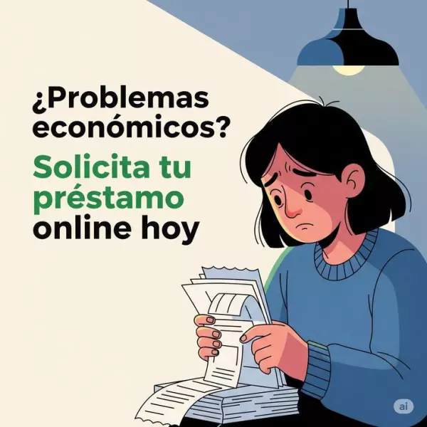 Oferta de préstamo rápida y eficiente