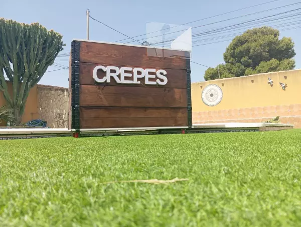 Kronos Eventos | Crepes, Hamburguesas, Palomitas, Patatas y