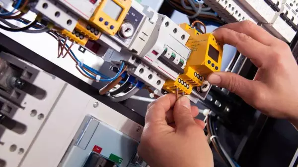Electricistas De Urgencias 24 Horas Empresa Autorizada
