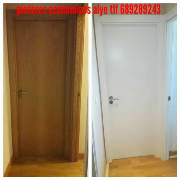 pintores economicos en aranjuez 689289243 españoles dtos