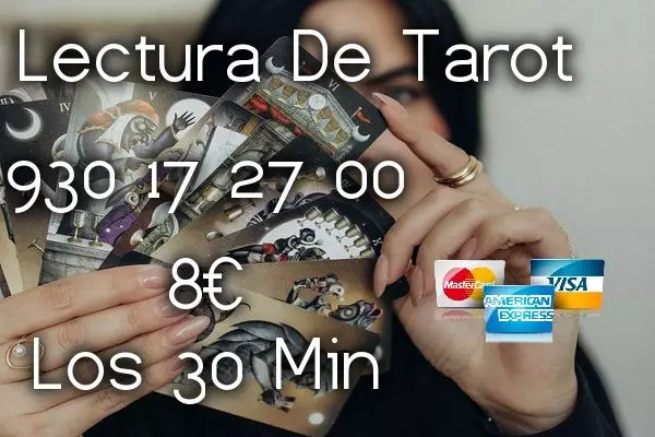 Lectura Tarot Barato Del Amor| Tarotistas