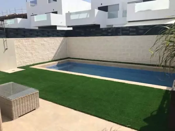 Chalet de lujo en venta Torrevieja