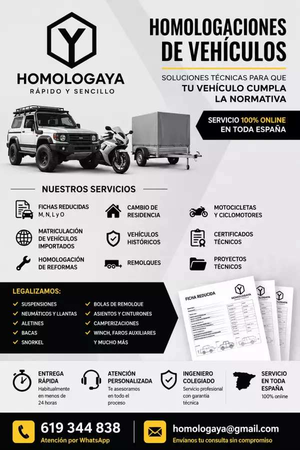 Ficha Tecnica Reducida