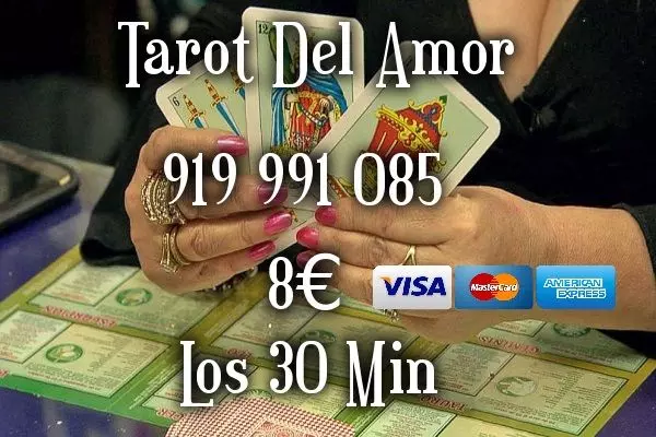 Tarot Tirada Del Amor | Tarot Economico