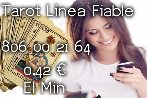 Lectura Del Tarot Económico  |  Tarotistas