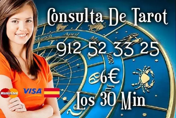 Tirada De Tarot En Línea