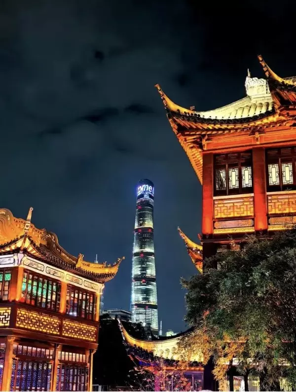 Intérprete traductor chino español en China