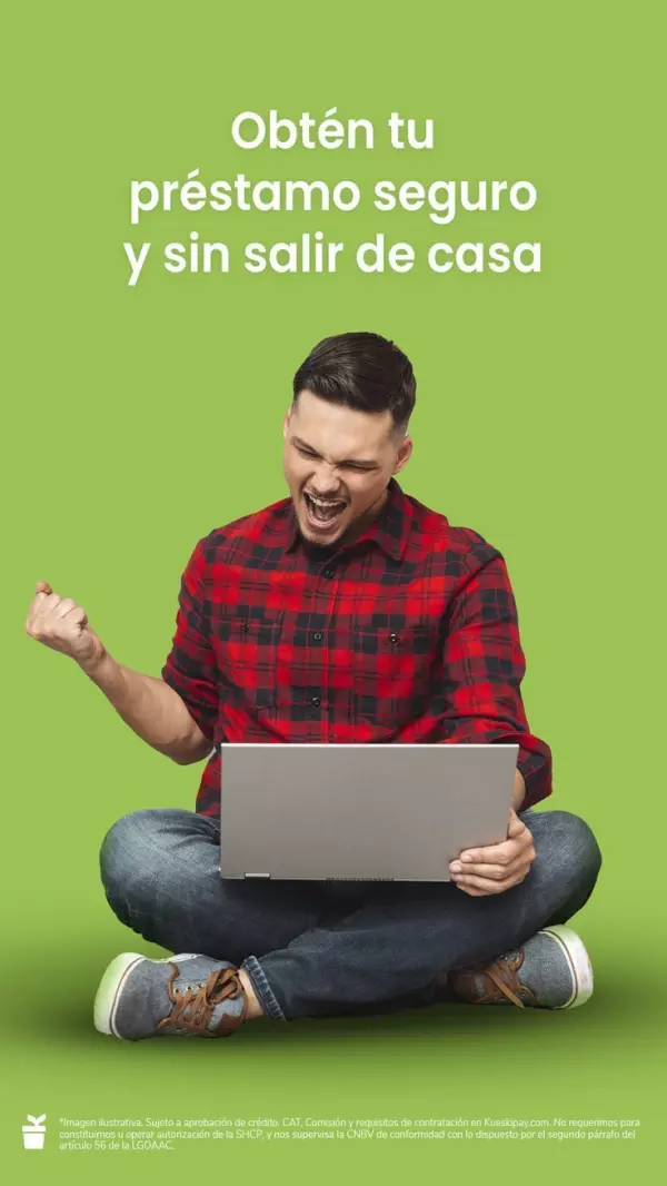 Préstamo personal