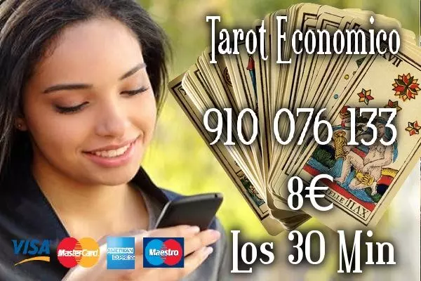 Tirada Tarot Del Amor | 919 991 085