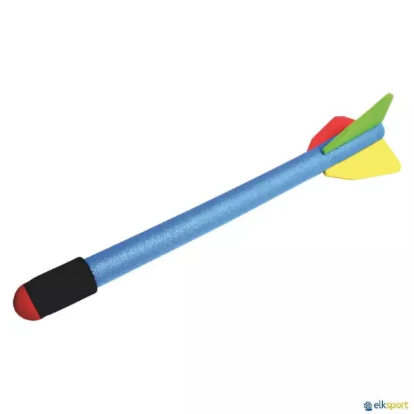 JABALINA ESPUMA PESADA 75 CM#