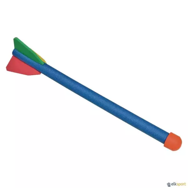 JABALINA ESPUMA PESADA 90 CM#