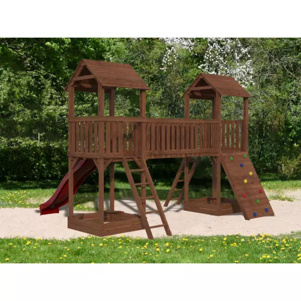 Jesper Infantil Set 4 TAMAÑO 471X205X344