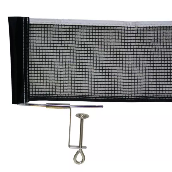 Juego.Soporte y Red Enebe TT Classic   VALIDO CUALQUIER MESA DE PING PONG