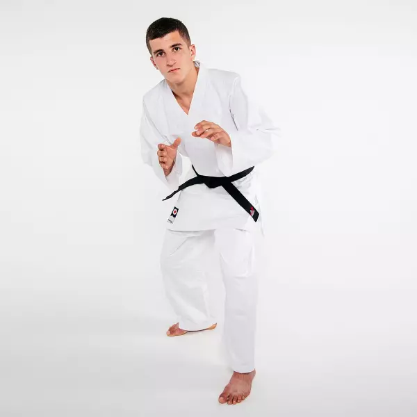 Judo Gi Basic. 4
