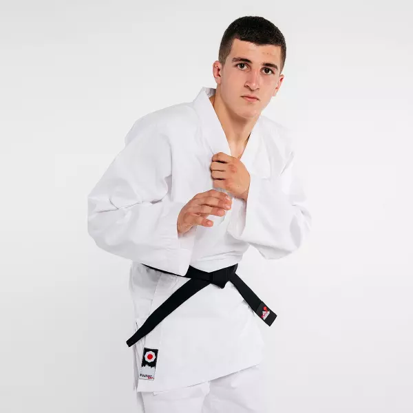 Judo Gi Basic. 3
