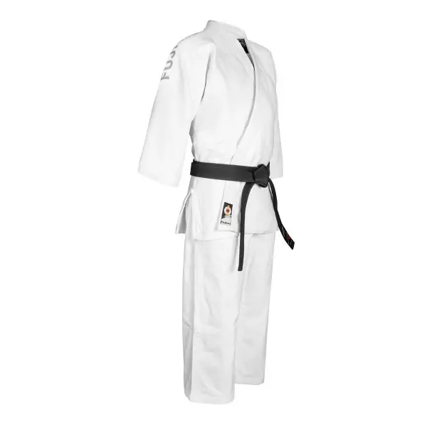 Judo Gi Katsu. Blanco. 5