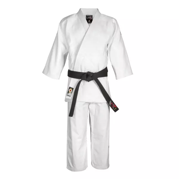 Judo Gi Katsu. Blanco. 5,5