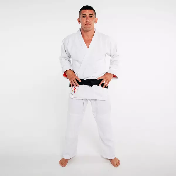 Judo Gi Training QS. 3