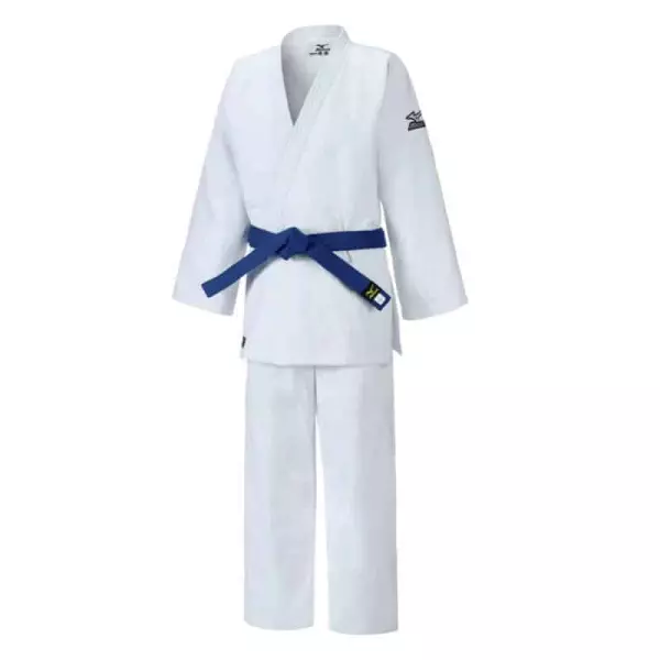 Judogi MIZUNO Keiko 2-650 GR