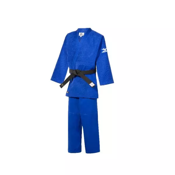 JUDOGI MIZUNO "KEIKO 2.0" AZUL