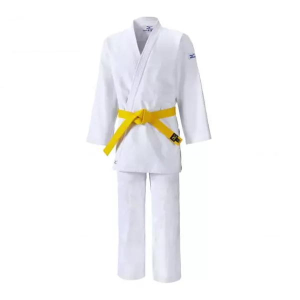 JUDOGI MIZUNO "KODOMO 2" BLANCO