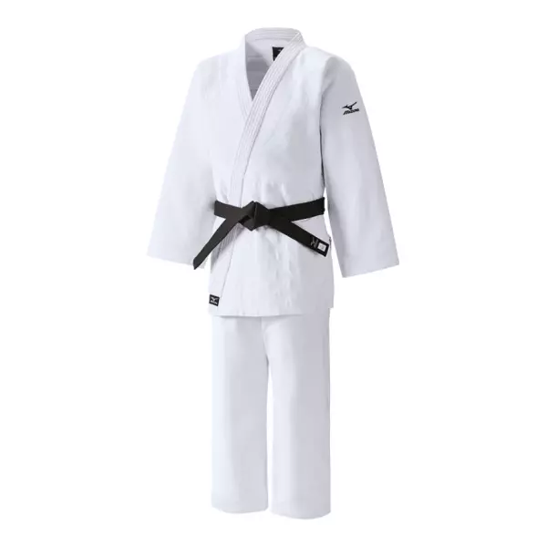 JUDOGI MIZUNO "SHIAI" BLANCO