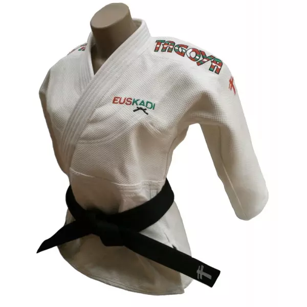 Judogi Personalizado