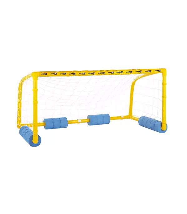 Juego Acuático Watergoal porteria piscinas