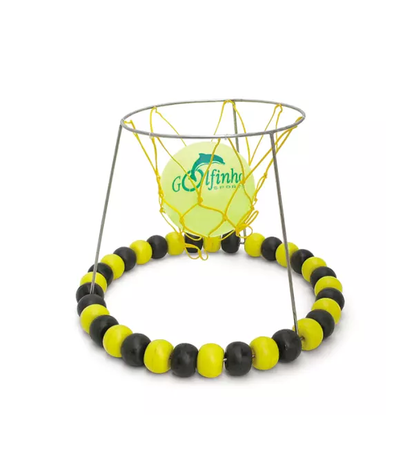 Juego Básquet Flotante Inoxidable