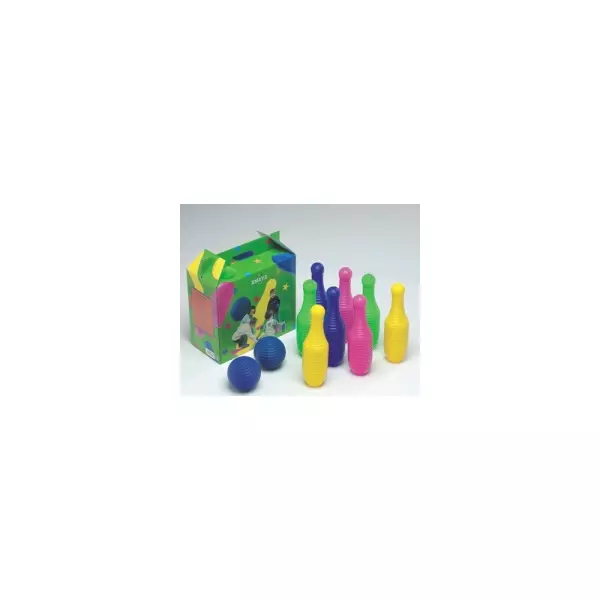 Juego De Bolos Pe   Ref  43945500