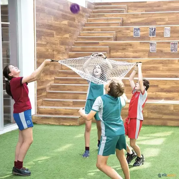 JUEGO DE LA RED 1,25 M
