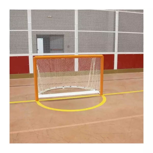 JUEGO DE PORTERÍAS DE HOCKEY PATINES COMPETICIÓN