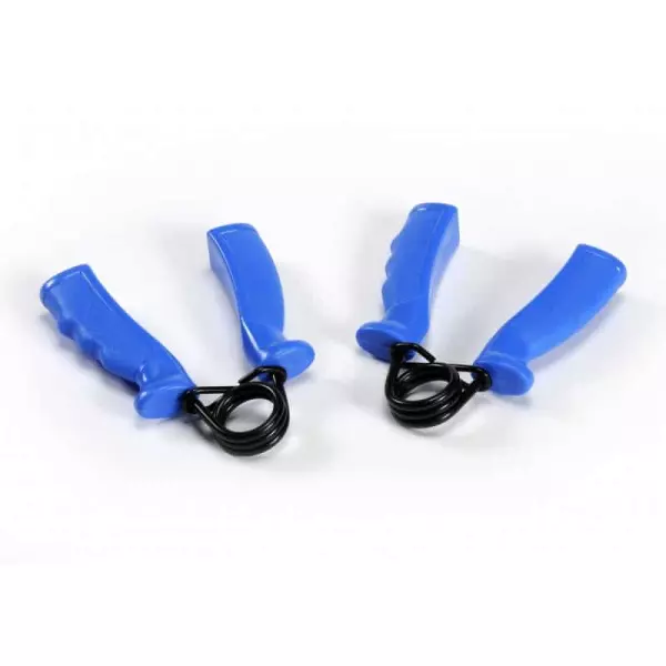 JUEGO DE PUÑOS CON AGARRE AUTOMÁTICO