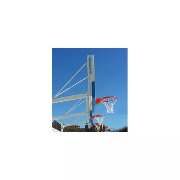 JUEGO REDES BALONCESTO 3,5MM USO EXCLUSIVO INTERIOR BASIC