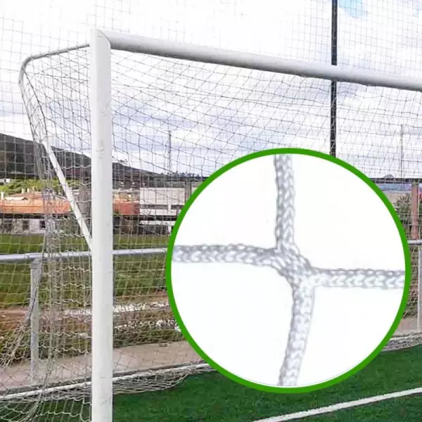 Juego Redes Porterías Fútbol 7 Expert