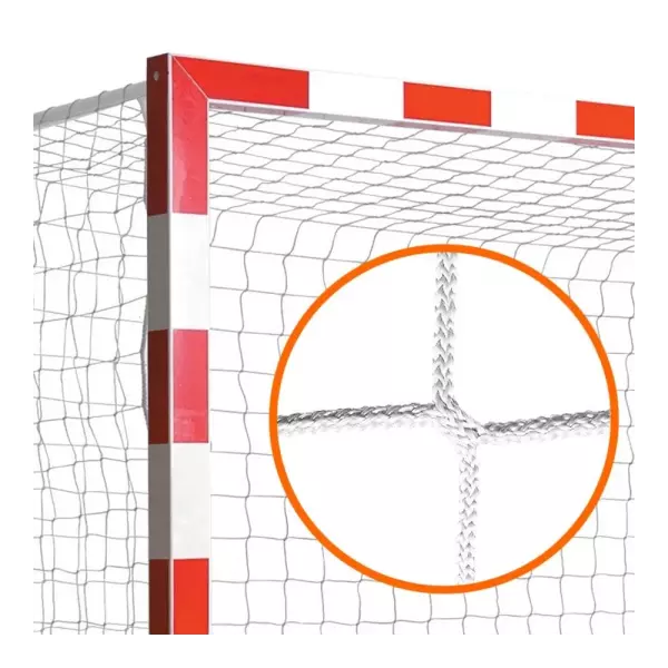 Juego Redes Balonmano/F.Sala BASIC