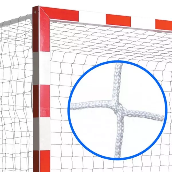 Juego Redes Porterías Fútbol Sala - Balonmano Champion