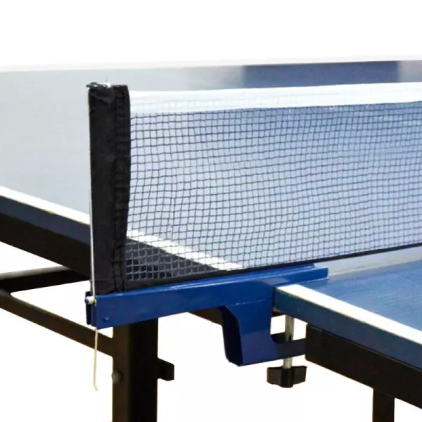 Juego Soporte y Red Ping Pong Élite ESPECIAL