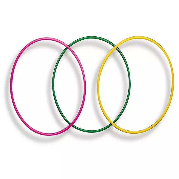 Juegos Aros Slalom