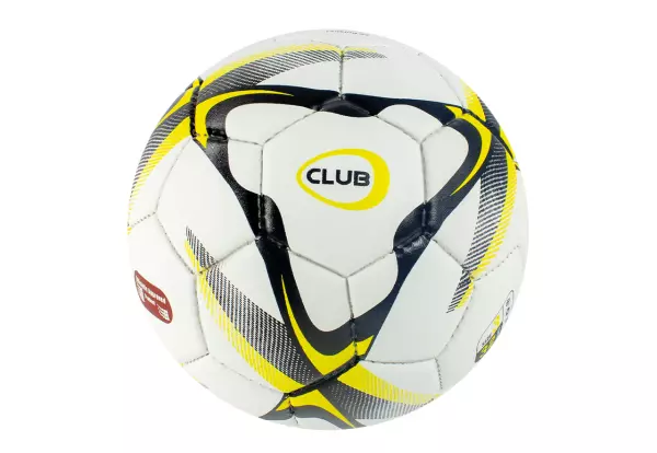 Balón Fútbol CLUB - Talla 3