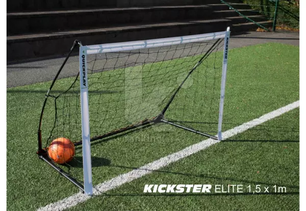 PORTERIA KICKSTER ELITE futbol