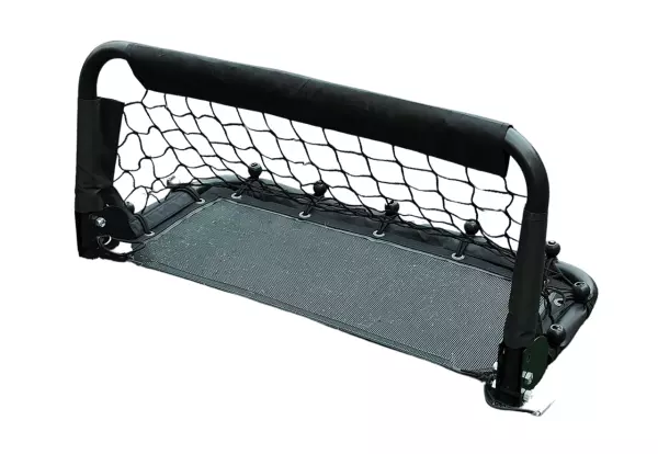 REBOUNDER/PORTERÍA RAPID MINI PORTERIA,REBOTEADOR