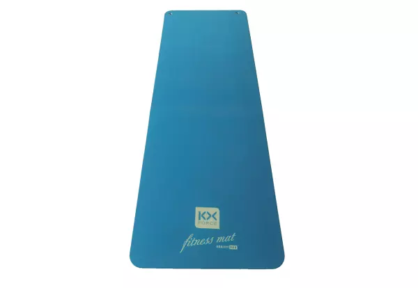 Colchoneta KX FORCE Fitness Mat Pro 50 NEW CON OLLADOS