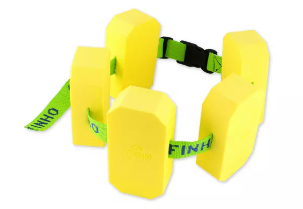 Cinturon Aprendizaje Multi-Block – de 3 a 6 años – 5 elementos