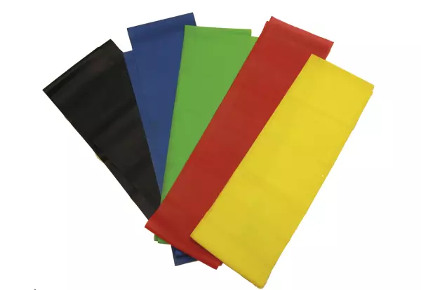 Banda de Latex 150x15 cm