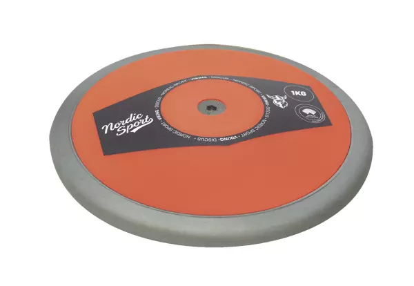 DISCO NORDIC VIKING FIBERGLASS (NK29)