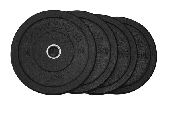 #DISCO BUMPER CAUCHO HI TEMP. NEGRO. 50 MM.OLIMPICO