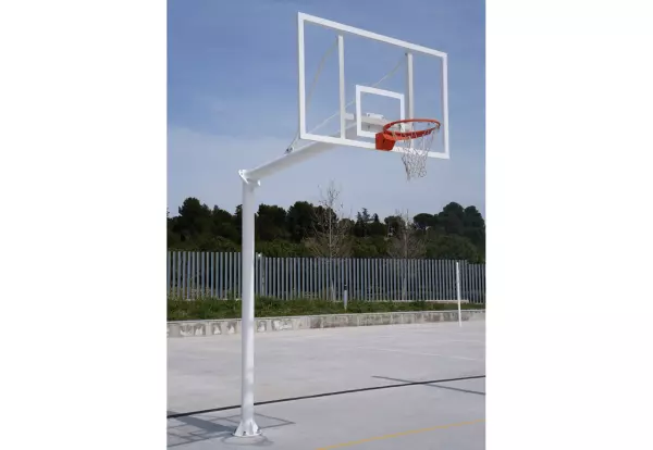 CANASTAS BASKET FIJA PRO (JUEGO) (EX19)