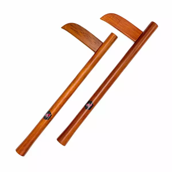 Kamas Roble Rojo 46 CM