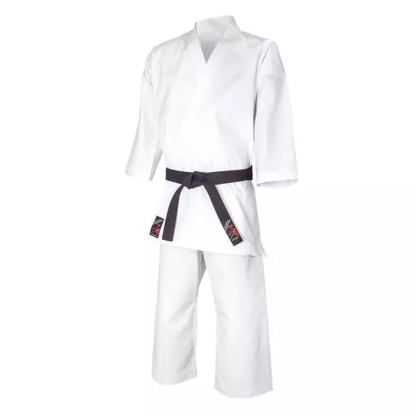 KARATE GI. ENTRENAMIENTO. ALGODÓN